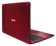 ASUS K555LD-XO486D i3-4030U/4GB/1TB/DVD GF820 czerwony - 226332 - zdjęcie 2